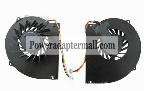 Original ACER Aspire 4740G 4740 series CPU Cooling FAN